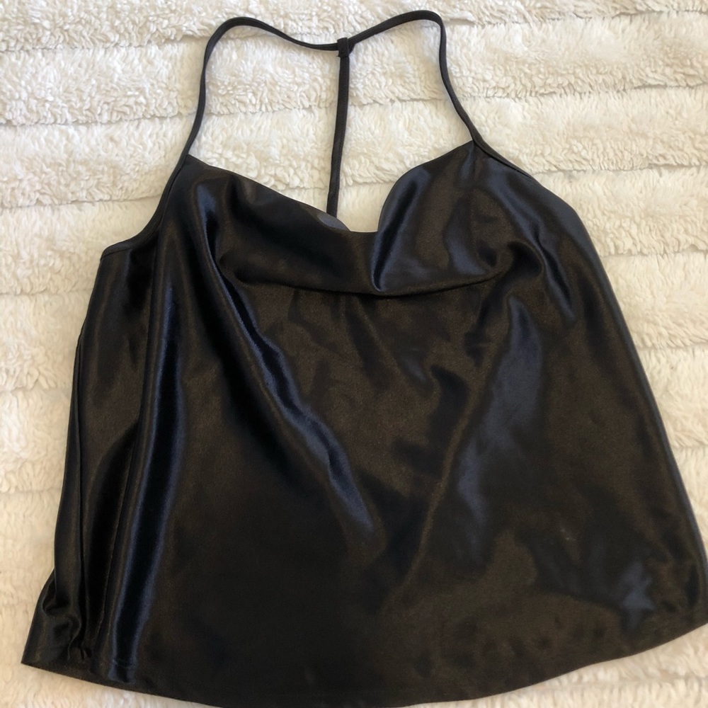 Wild Fable Silk Tank